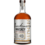 Breckenridge Whiskey Port Cask