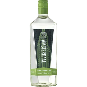 NEW AMSTERDAM LONDON DRY 1750ML