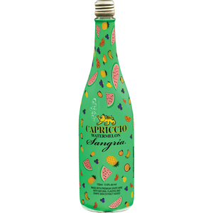 Capriccio Sangria Watermelon