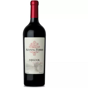 Achaval-Ferrer Finca Mirador Malbec