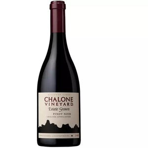 Chalone Vineyard Estate Pinot Noir