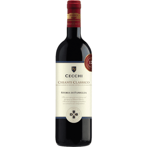 Cecchi Chianti Classico