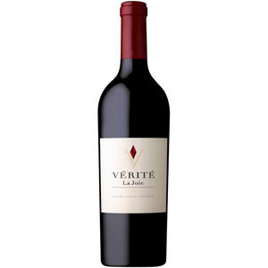 Verite 'La Joie' Cabernet Sauvignon, Sonoma County