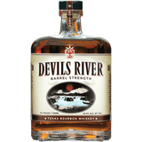 Devils River Brl Strnth Whisky