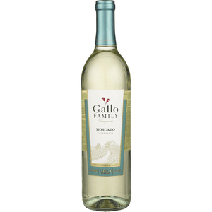 Gallo Family Vineyards Moscato