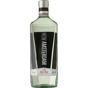 NEW AMSTERDAM GIN 1750ML