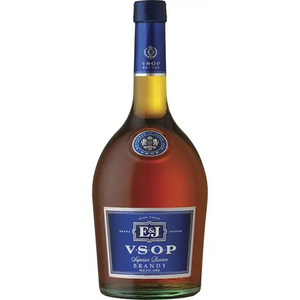 E & J SUPERIOR RESERVE V S O P 1750ML