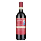 POGGIO DI SOTTO BRUNELLO DI MONTALCINO RISERVA WOOD, 2015