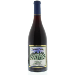 Beaux Freres Pinot Noir 'The Beaux Freres Vineyard', Ribbon Ridge