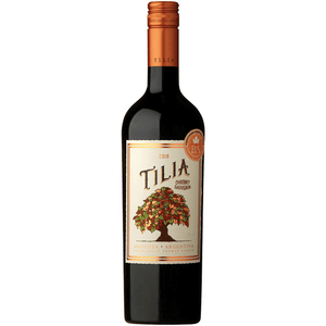 TILIA CABERNET, 2019