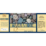 12 Corners Riverstone White