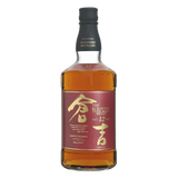 KURAYOSHI MALT WHISKY-12 YR