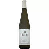 Husch Chenin Blanc-Mendocino