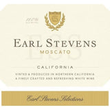 Earl Stevens Moscato