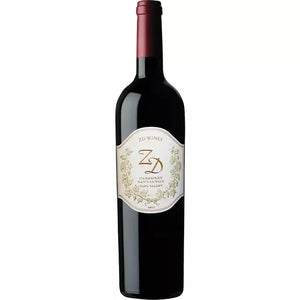 ZD Reserve Cabernet Sauvignon, Napa Valley