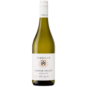 Tyrrell's Semillon-Hunter Valley