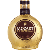 Mozart Chocolate Cream