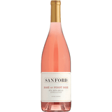 Sanford Rose of Pinot Noir, Sta Rita Hills