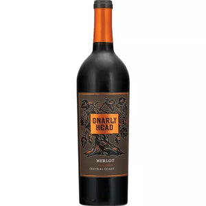 Gnarly Head Merlot