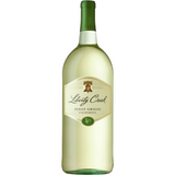 Liberty Creek Pinot Grigio 1.5L (Pack of 6)