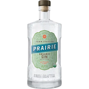 PRAIRIE ORGANIC GIN 1750ML