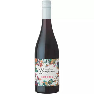 Bonterra Young Red Blend