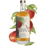 WILD ROOTS PEACH