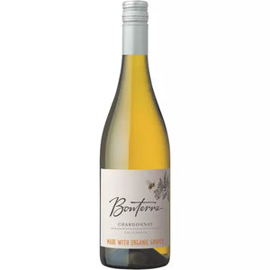 Bonterra Chardonnay