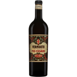 PIO CESARE VERMOUTH