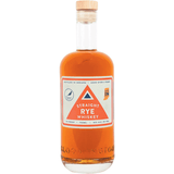 CARDINAL STRAIGHT RYE WHISKEY