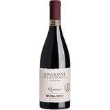 BUGLIONI AMARONE DELLA VALPOLICELLA CLASSICO DOCG, 2017