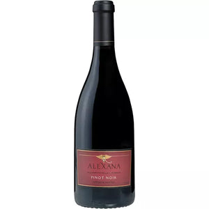 Alexana Terroir Pinot Noir