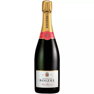 Boizel Champagne Brut Reserve