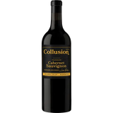 Grounded Wine Company Collusion Cabernet Sauvignon