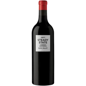 Grounded Wine Company Steady State Red