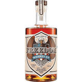 Have A Shot Of Freedom Bourbon