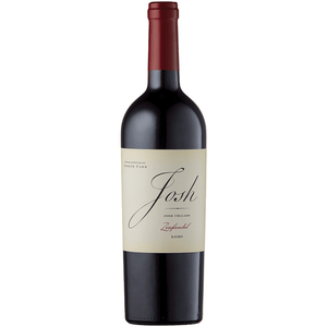 JOSH CELLARS ZINFANDEL, 2019