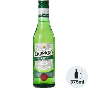 Carpano Bianco Vermouth 375ML