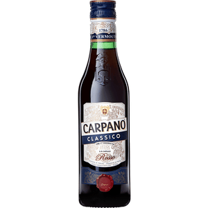 Carpano Classico Vermouth 375ML