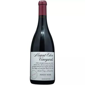 Mount Eden Pinot Noir Estate