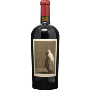 G.B. Crane Vineyard el Coco Red Wine, 2020