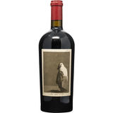 G.B. Crane Vineyard el Coco Red Wine, 2020