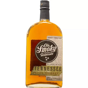 Ole Smoky Pecan Whiskey