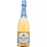 Bon Ami Cuvee Rose Brut Sparkling