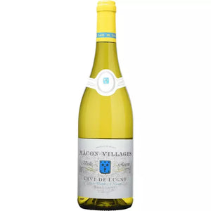 Cave de Lugny Vieille Reserve Macon Villages Chardonnay