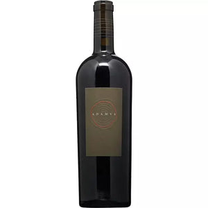 Adamvs Adamvs Cabernet Sauvignon