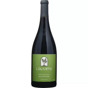 L'Oliveto Pinot Noir