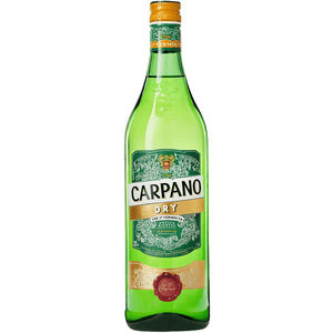 Carpano Vermouth Dry