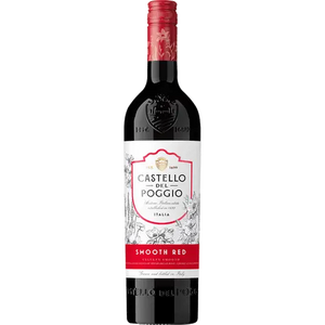 Castello Del Poggio Rosso Dolce (Sweet Red)