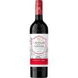 Castello Del Poggio Rosso Dolce (Sweet Red)